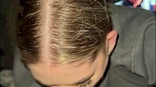 sorority slut baby bree rides dick post initiation like a pro