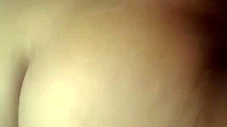 Shower Squirter Toys Tight Pussy to Screaming Orgasms