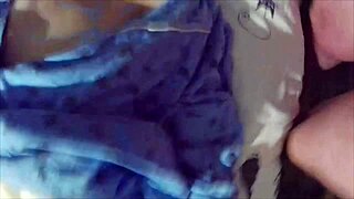 desperate wife sneaks anal pounding from friend at work