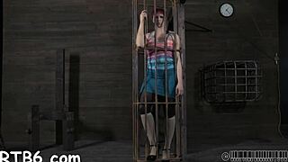 Intense S&M Poses with Bent Over Pussy Sucking and Hardcore Fucking Competition