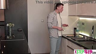 Finally fucked tiny teasing petite after all that slutty buildup