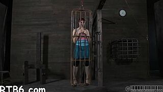 Intense S&M Poses with Bent Over Pussy Sucking and Hardcore Fucking Competition