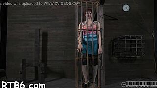 Intense S&M Poses with Bent Over Pussy Sucking and Hardcore Fucking Competition