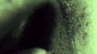 horny milf fingers her soaking wet pussy to orgasm