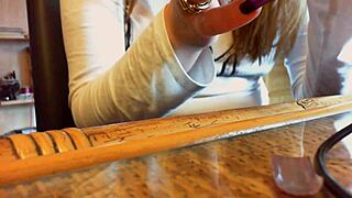 asmr long nails tease sexy hands and fingers for ultimate italian fetish relaxation