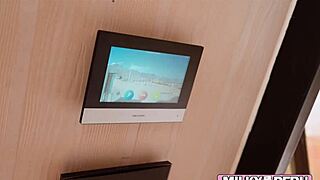 perverted cop fucks big ass peruvian latina bent over doggystyle or jail