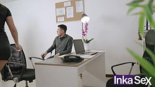 i'm the curvy argentinian seducing publicly while watched closely