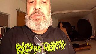 two juicy brazilian babes double the wet pussy chaos in dream house