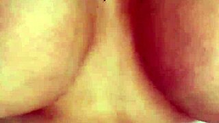 Monika Fox teases naked poses before bathroom masturbation frenzy?