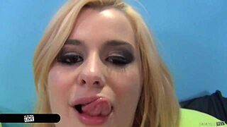can porno dan's throbbing dick wreck rose red's tight pink pussy hard?