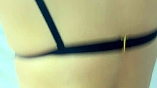 oops, hot latina redhead big tits white toes heads to sex shop for pussy fun