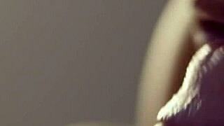 Tattooed Slut Fucks While Deepthroating Big Cock