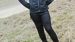 nansi the gypsy tempts with cumshot fantasy tribute