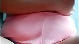 Tiny Filipina Tease Explodes with Secret Orgasmic Pleasures On Camera!