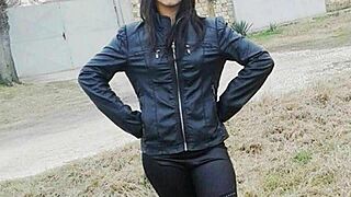 nansi the gypsy tempts with cumshot fantasy tribute