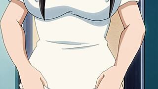 innocent teen explores hardcore hentai anime virgin fantasies