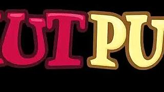 adorable blonde taylor tilden sucks cock then rides hard