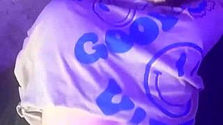 Ever Wondered How I'd Turn My Roommate's Wet Pussy into a Dripping Creampie Mess?