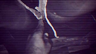 Pastor ravages short evangélica's fat pussy hard on halloween night