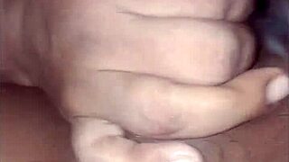 teasing jaipur college girl's shaved pussy licked sensually then doggystyle