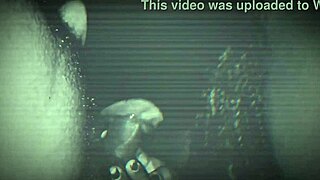 Pastor ravages short evangélica's fat pussy hard on halloween night