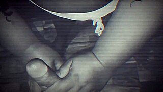 Pastor ravages short evangélica's fat pussy hard on halloween night