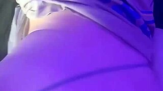 Ever Wondered How I'd Turn My Roommate's Wet Pussy into a Dripping Creampie Mess?