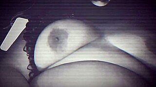 Pastor ravages short evangélica's fat pussy hard on halloween night