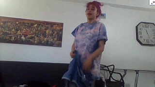 Watch Dreianova's Explosive Big Tits Masturbation on Live Chaturbate!