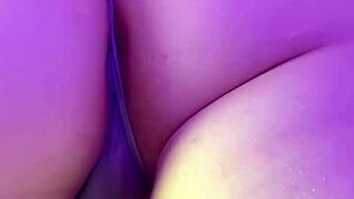 Ever Wondered How I'd Turn My Roommate's Wet Pussy into a Dripping Creampie Mess?