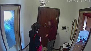 Wife’s Friend Sucks Me Off in Cheating Italian Fantasy Roleplay!