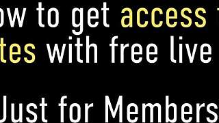 oh god big breasted charlee chase milf milks cock with wet mouth and pussy