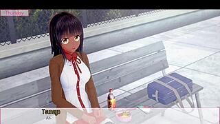 part 49 lessons in love playthrough by selebus