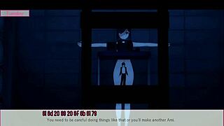 part 49 lessons in love playthrough by selebus