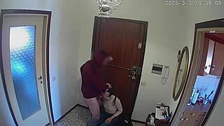 Wife’s Friend Sucks Me Off in Cheating Italian Fantasy Roleplay!