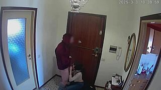 Wife’s Friend Sucks Me Off in Cheating Italian Fantasy Roleplay!