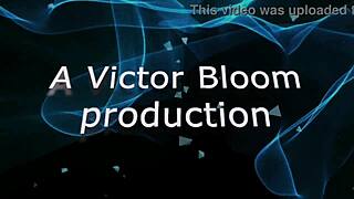 Pornovatas blonde spanish vacationer hangs with victor bloom in barcelona