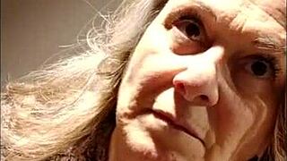 French Milf Slave Public Humiliation Exhibition Bent Over Outdoor Orgasms