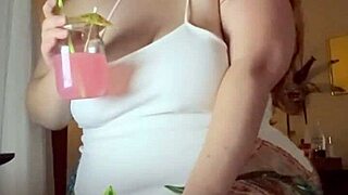 luxurious bbw bombshell craves massive bbc deep in her fat ass for wild impregnation fantasy