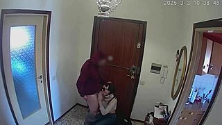 Wife’s Friend Sucks Me Off in Cheating Italian Fantasy Roleplay!