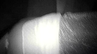 i beg friend to slip in glory hole and fuck me hard in the booth