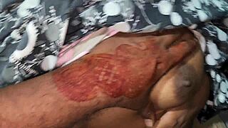 i felt so alive fucking my lover in that empty house