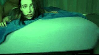 cutest european german teen 18+ craves rough intense using sessions
