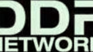 henessy takes extreme double penetration balls deep on pool table