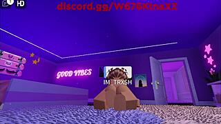 i bounce my juicy latina ass on this 10 inch emo cock till he creampies me deep