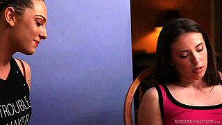 bailey blue casey calvert playful girl on girl time