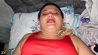 i spit saliva on my 14-crown prince's massive cock head