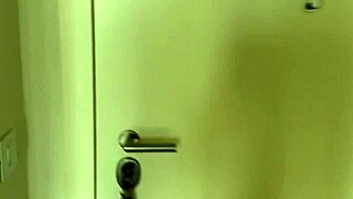 curvy maid fucks big cock boss desperately to save her job