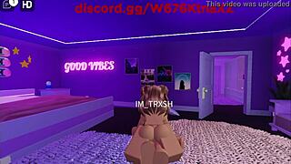 i bounce my juicy latina ass on this 10 inch emo cock till he creampies me deep