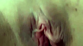 slutty beauty spreads wide for deep creampie pounding ecstasy